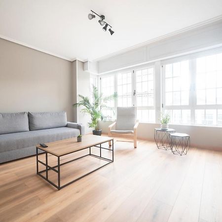 Apartamento An Sol “Ferrol” Экстерьер фото