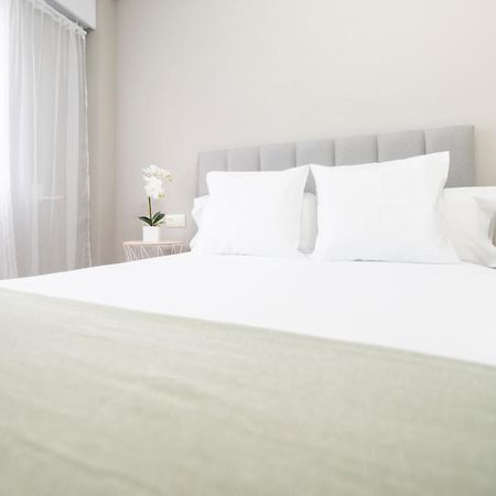 Apartamento An Sol “Ferrol” Экстерьер фото