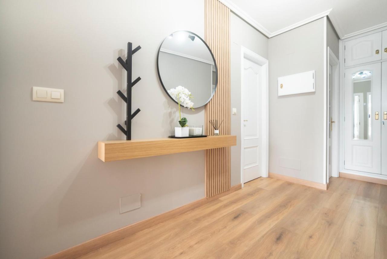 Apartamento An Sol “Ferrol” Экстерьер фото