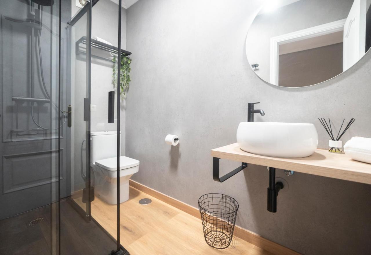 Apartamento An Sol “Ferrol” Экстерьер фото