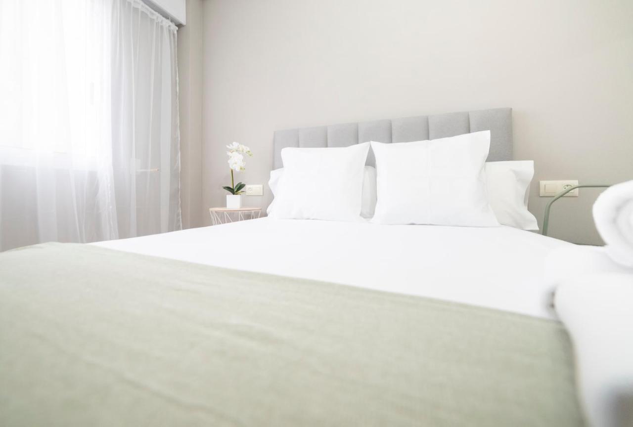 Apartamento An Sol “Ferrol” Экстерьер фото