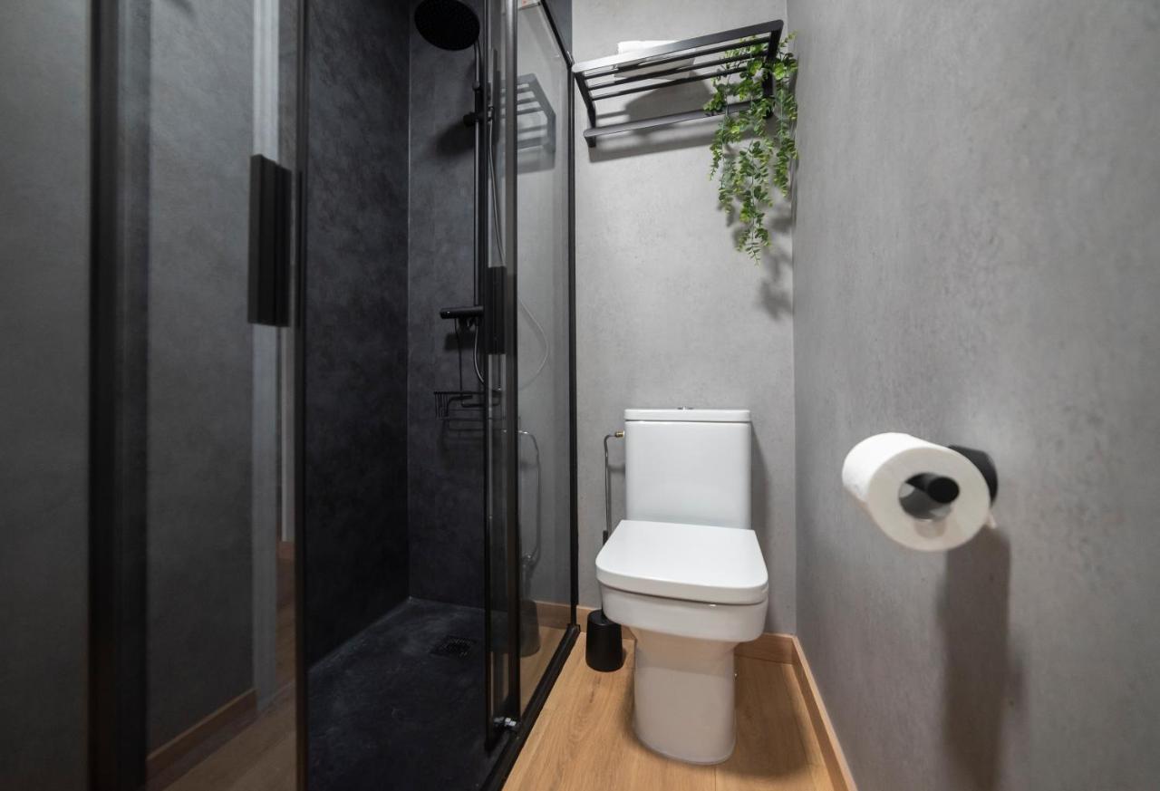 Apartamento An Sol “Ferrol” Экстерьер фото