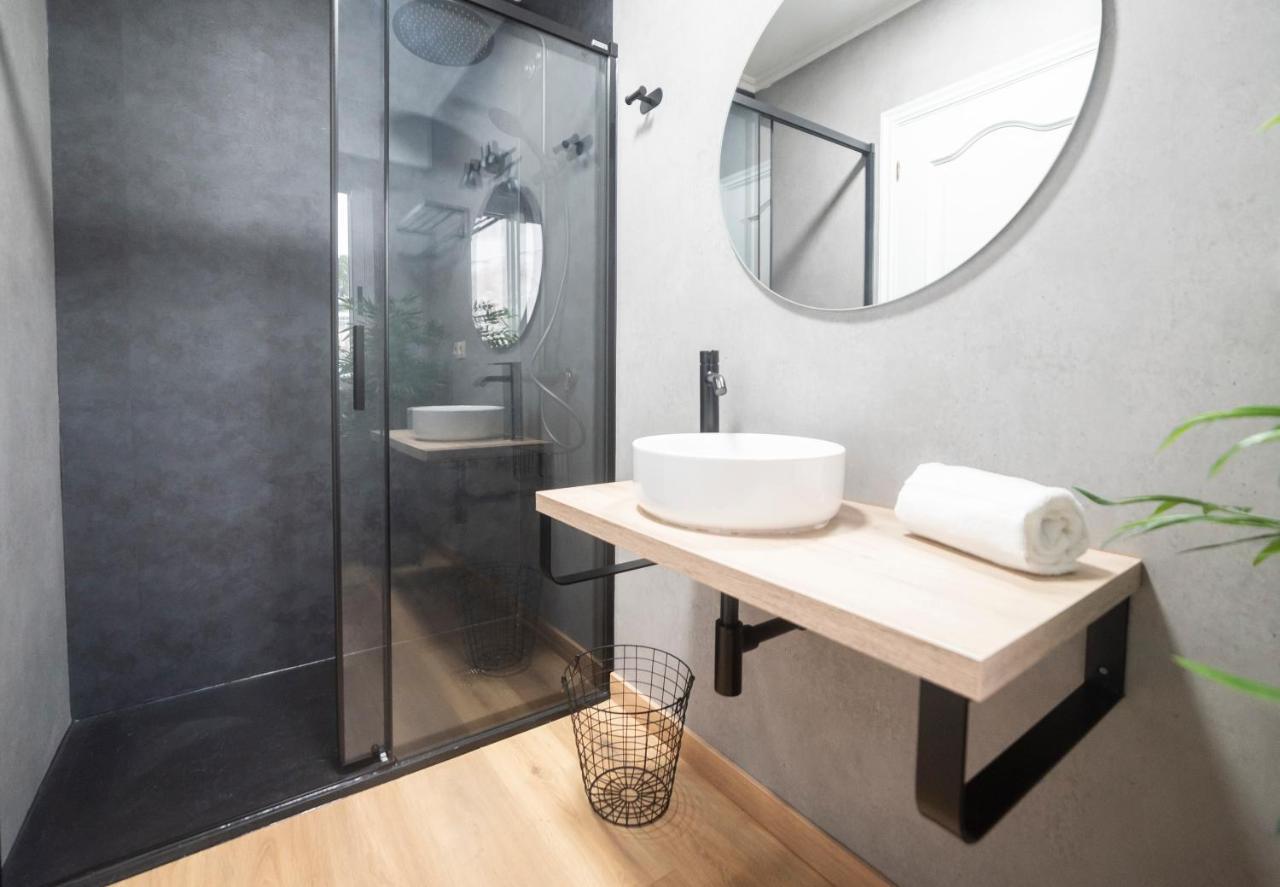 Apartamento An Sol “Ferrol” Экстерьер фото