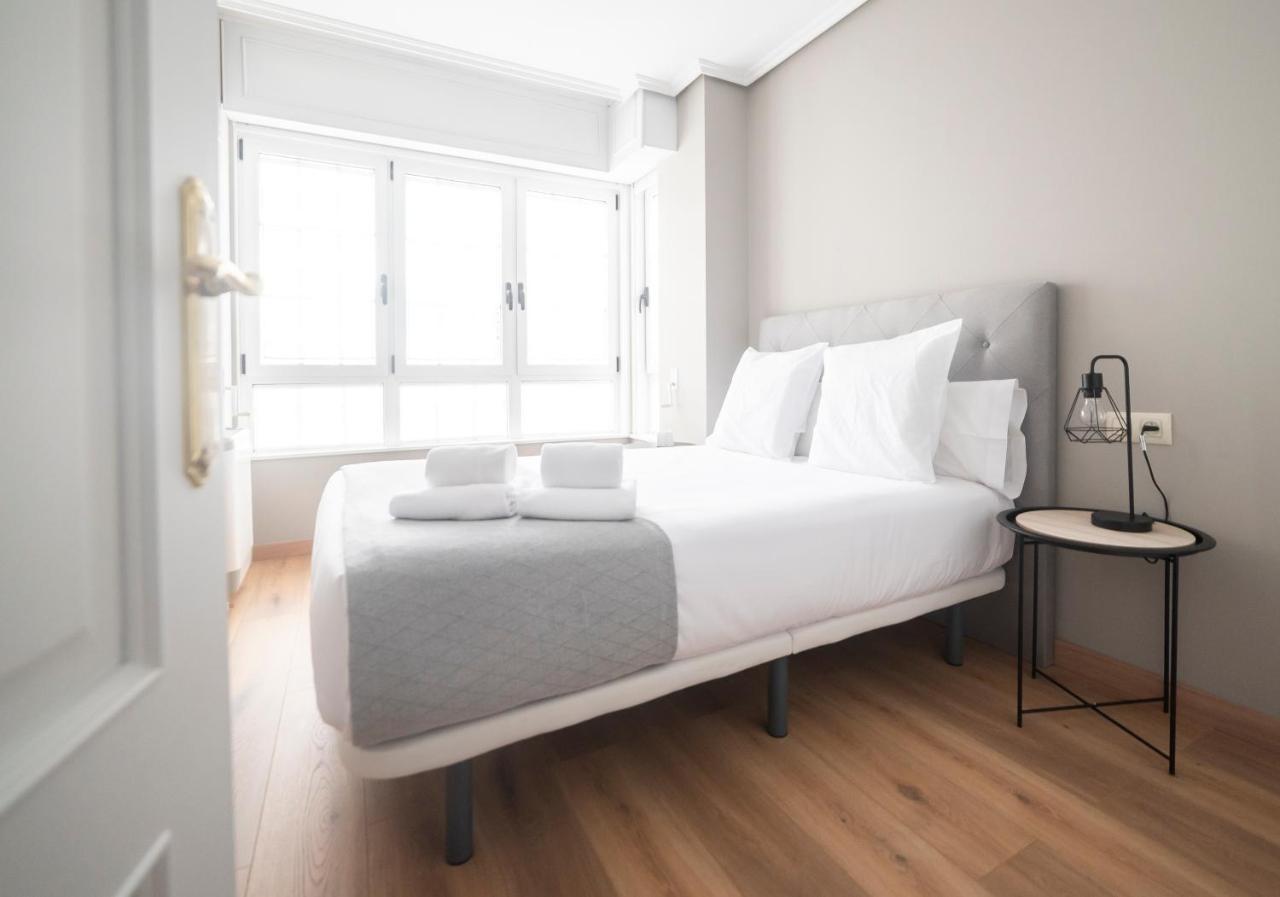 Apartamento An Sol “Ferrol” Экстерьер фото