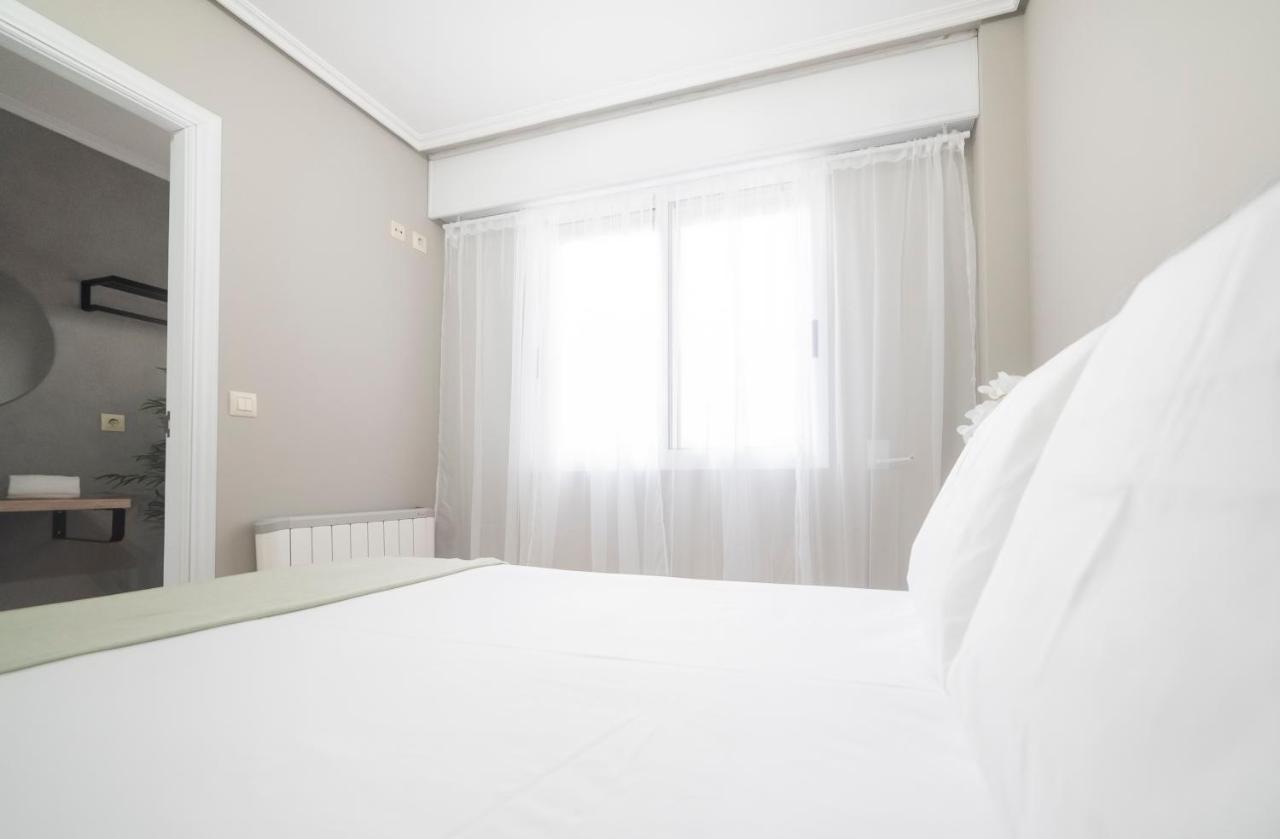 Apartamento An Sol “Ferrol” Экстерьер фото