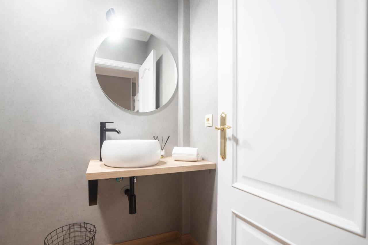 Apartamento An Sol “Ferrol” Экстерьер фото